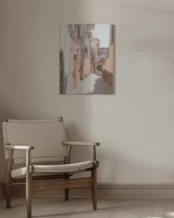 Procida Alleys