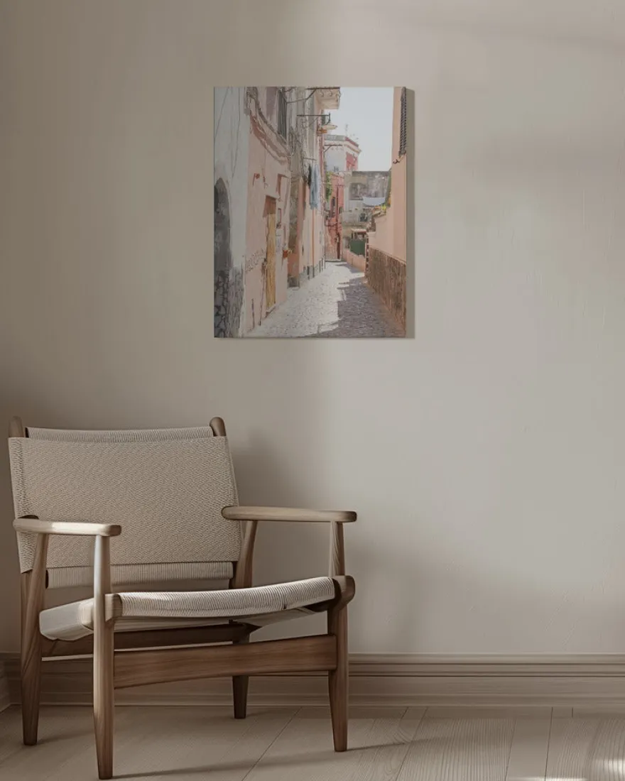 Procida Alleys