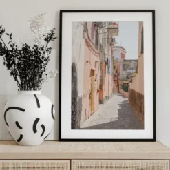 Procida Alleys