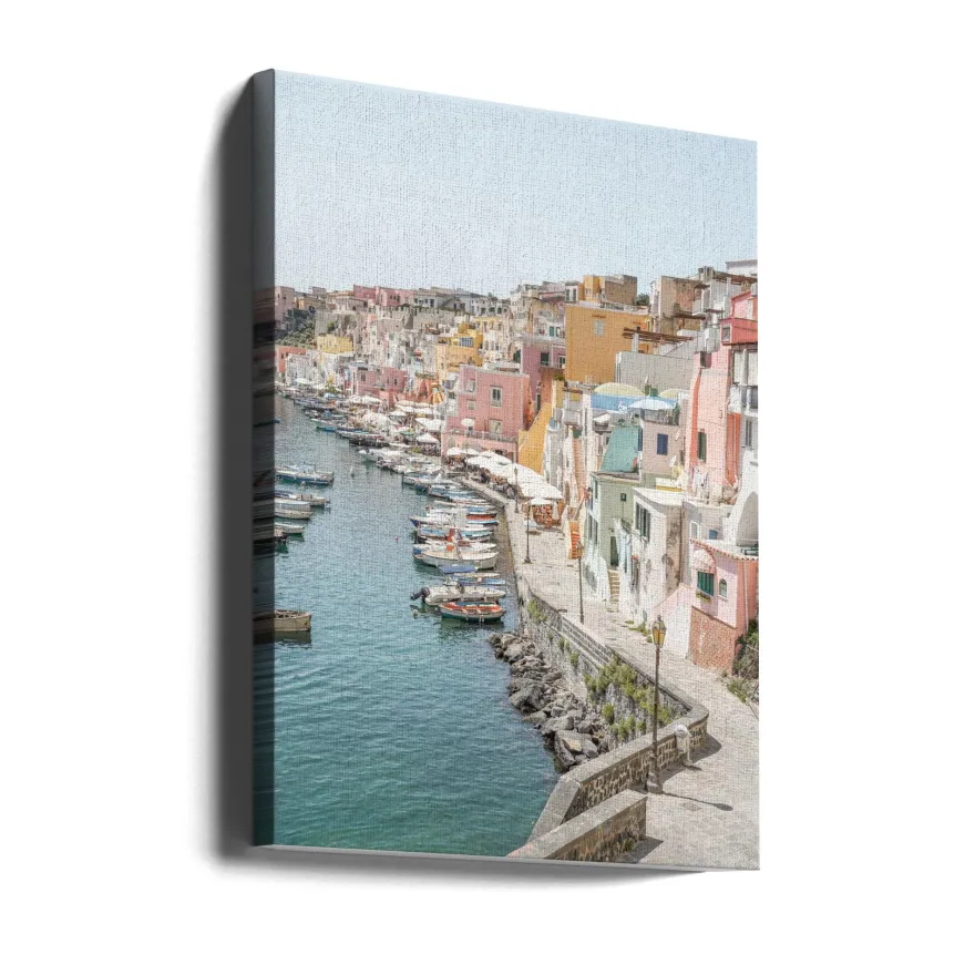 Procida Island