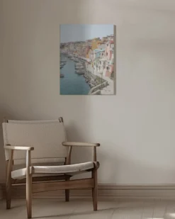 Procida Island