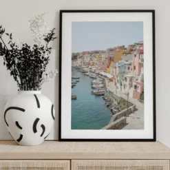 Procida Island