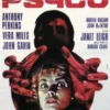 Psycho Poster