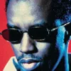 Puff Daddy (Sean Combs) Poster