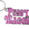 Pulp Fiction & Kill Bill Set Geldbeutel (Leder) & Keyring