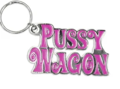 Pulp Fiction & Kill Bill Set Geldbeutel (Leder) & Keyring