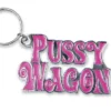 Pulp Fiction & Kill Bill Set Geldbeutel (Leder) & Keyring