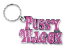 Pulp Fiction & Kill Bill Set Geldbeutel (Leder) & Keyring