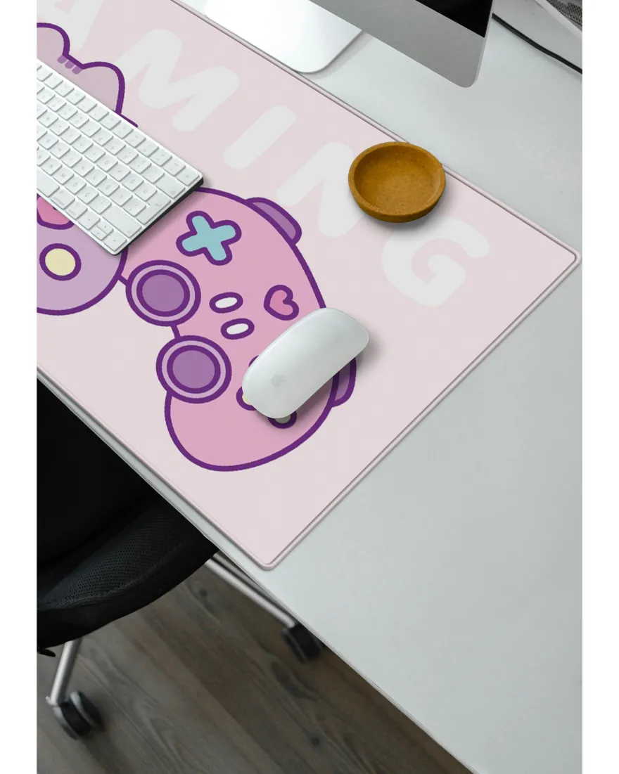 Pusheen Desk Mat XL Mousepad für Tastatur