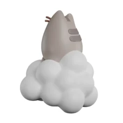 Pusheen the Cat Ewiger 3D Kalender Purrfect Love