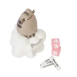Pusheen the Cat Ewiger 3D Kalender Purrfect Love