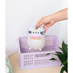 Pusheen The Cat LED Lampe Gamer