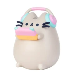Pusheen The Cat LED Lampe Gamer