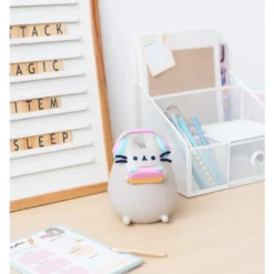 Pusheen The Cat LED Lampe Gamer