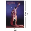 Queen Poster Crown