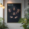 Queen Poster II