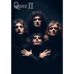 Queen Poster II