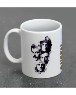 Queen Tasse Forever