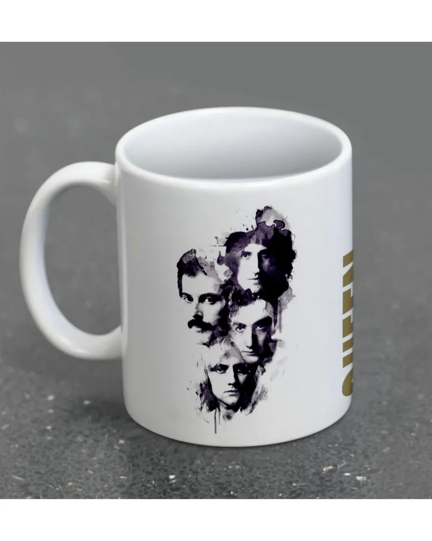 Queen Tasse Forever