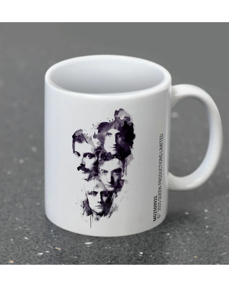 Queen Tasse Forever