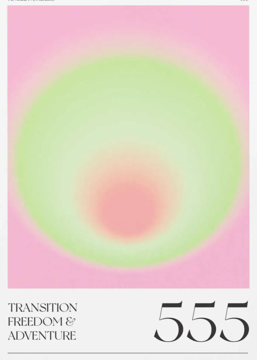 Radiant Transition