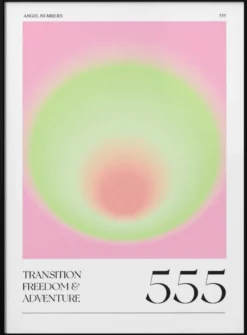 Radiant Transition