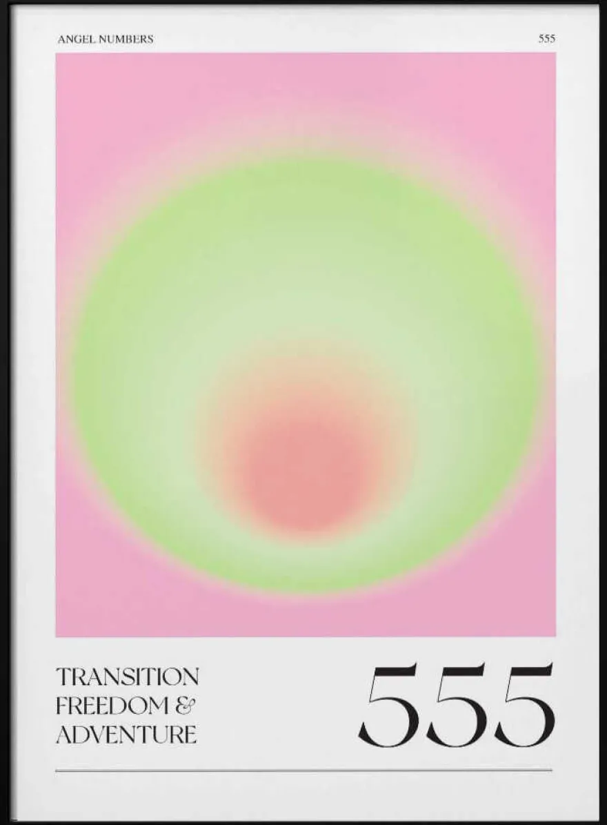 Radiant Transition