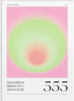 Radiant Transition