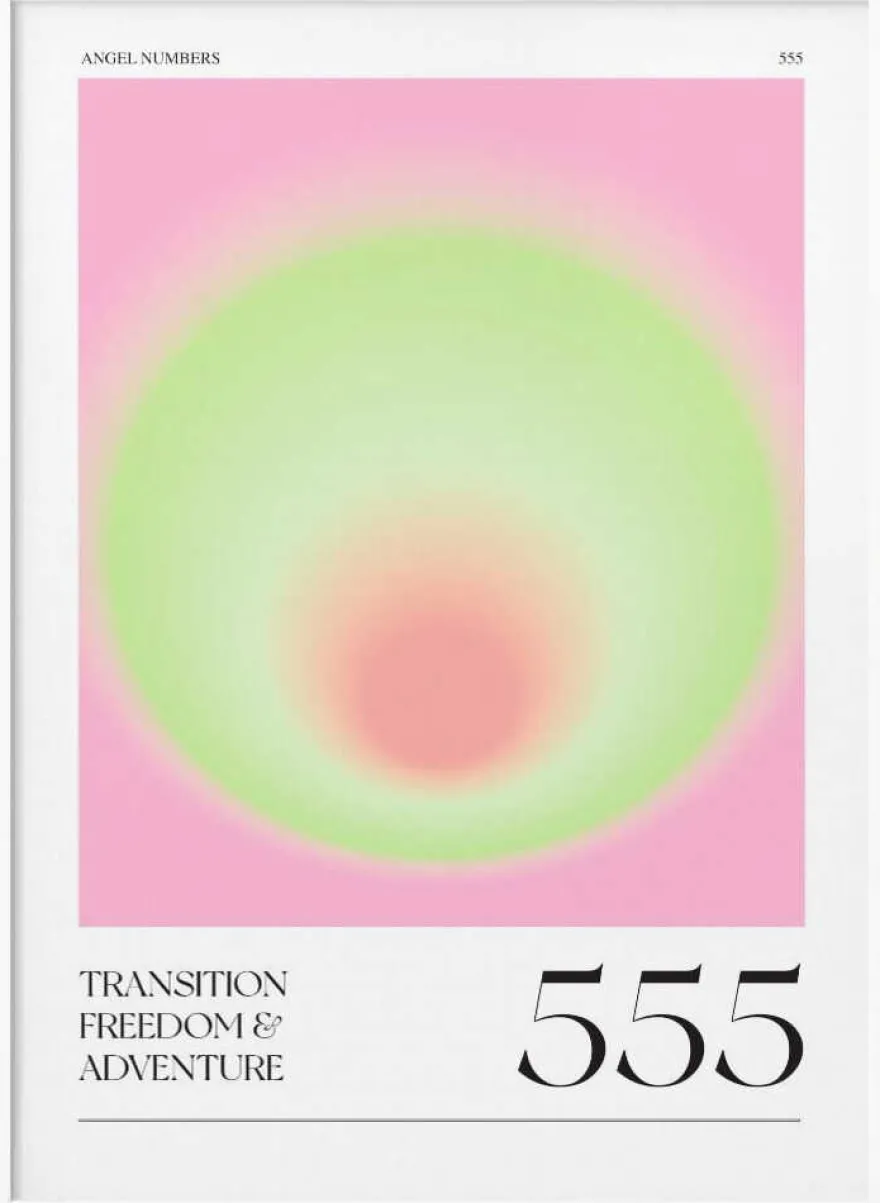Radiant Transition