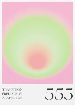 Radiant Transition