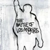 Rage Against The Machine Poster The Battle of LA