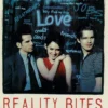 Reality Bites Poster