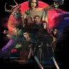 Rebel Moon Poster Stand Together In Battle