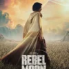 Rebel Moon Poster Through The Fields
