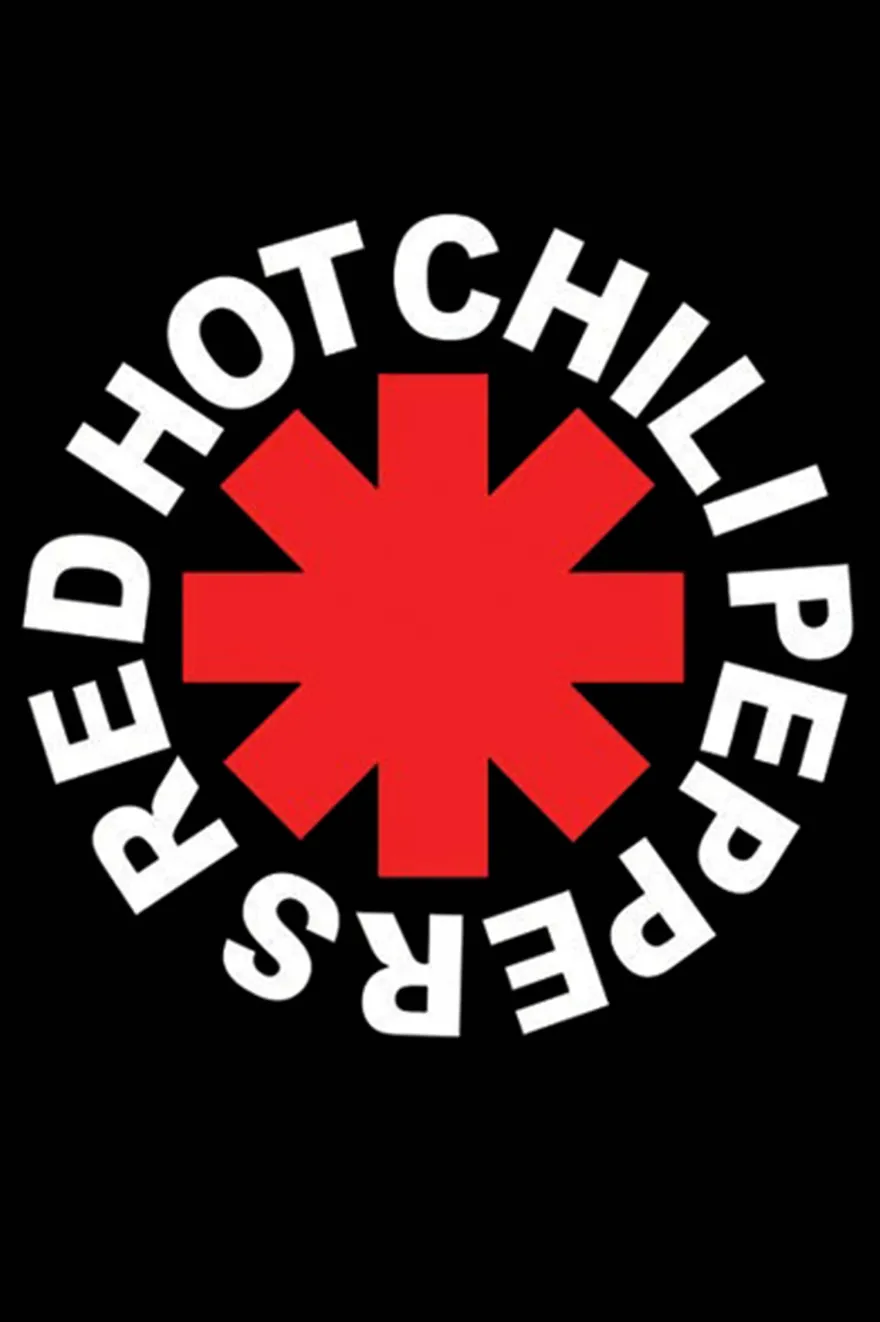 Red hot Chili Peppers Poster