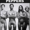 Red Hot Chili Peppers Poster