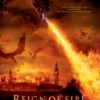 Reign of Fire Poster