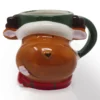 Rentier Tasse 3D