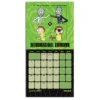 Rick and Morty Kalender 2025