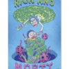 Rick and Morty Poster