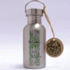 Rick and Morty Trinkflasche ECO Edelstahl