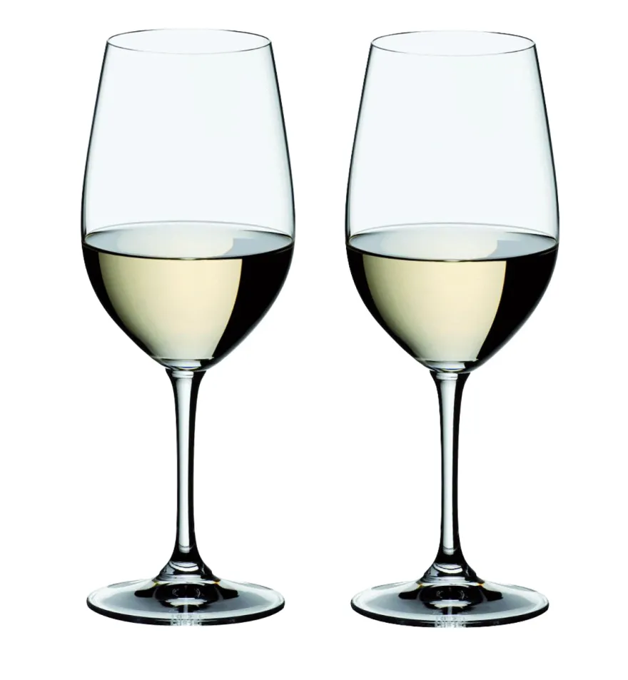 Riedel Vinum Riesling Gläser Grand Cru / Zinfandel 2er-Set