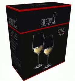 Riedel Vinum Riesling Gläser Grand Cru / Zinfandel 2er-Set