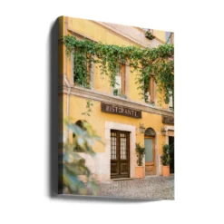 Ristorante Trastevere Rome