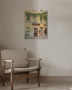 Ristorante Trastevere Rome