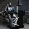 Robocop Actionfigur 7' Scale Ultimate Battle Damaged 1987