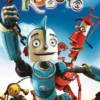 Robots Poster