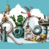 Robots Poster