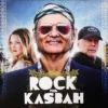 Rock the Kasbah Poster