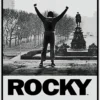 Rocky Poster Hauptplakat